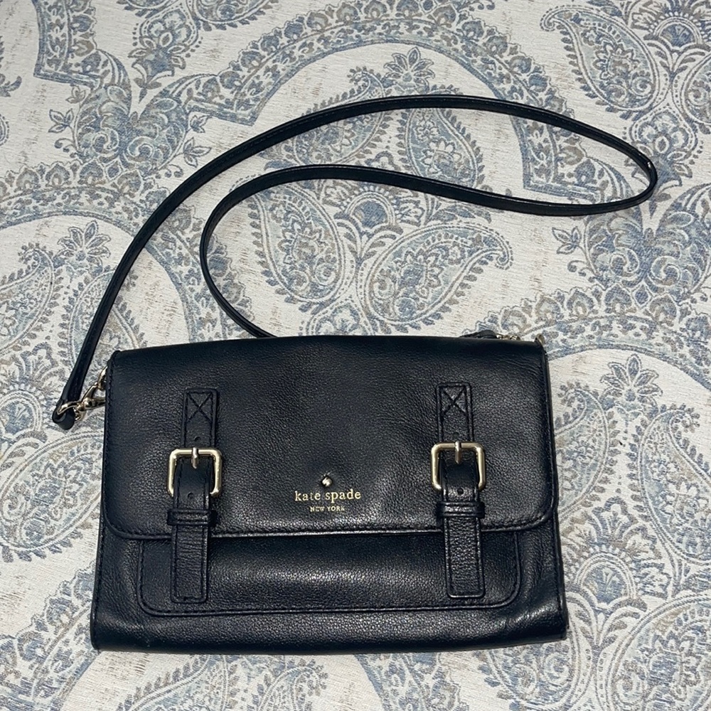 Kate Spade Crossbody